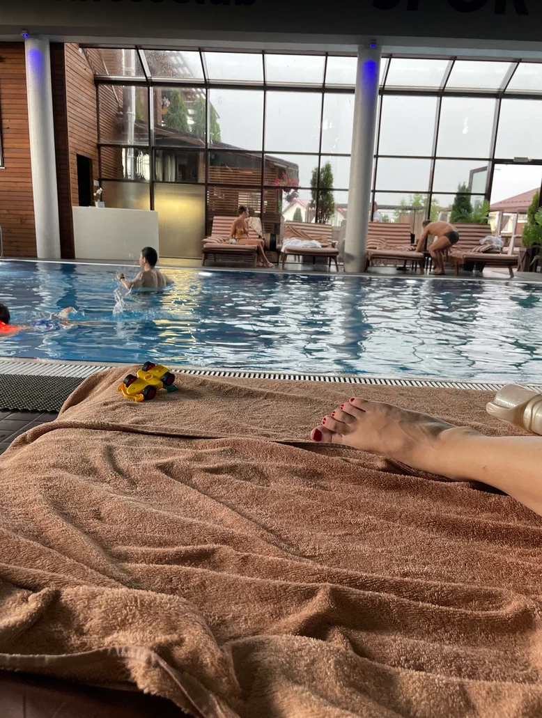 Вот такой бы вид меня устроил, например