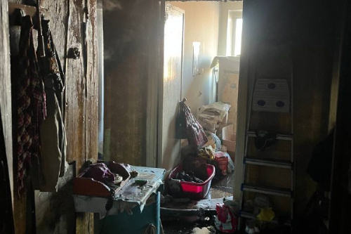    Фото: МЧС НСО