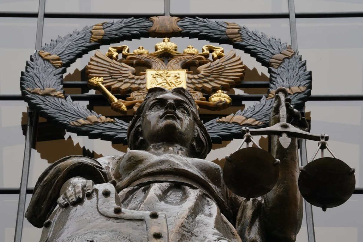     / Источник: © ИЗВЕСТИЯ/Дмитрий Коротаев