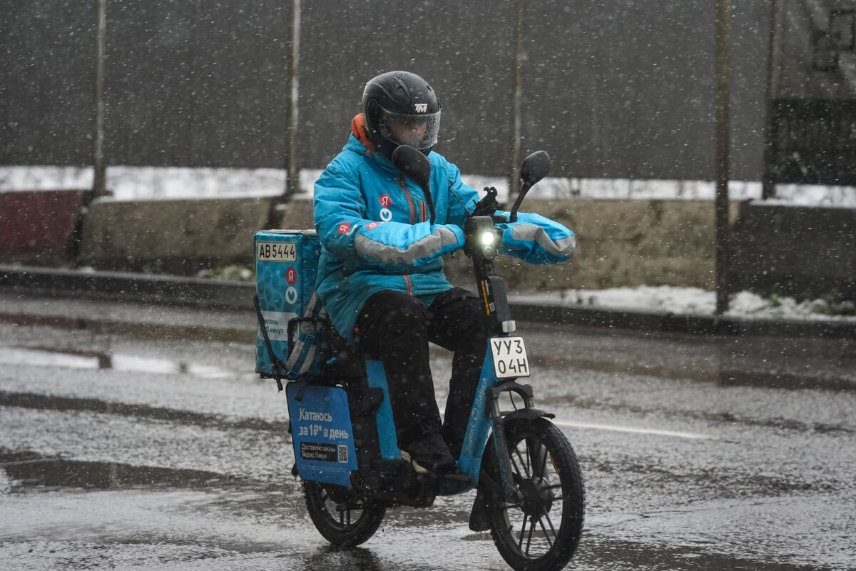     / Источник: © ИЗВЕСТИЯ/Андрей Эрштрем