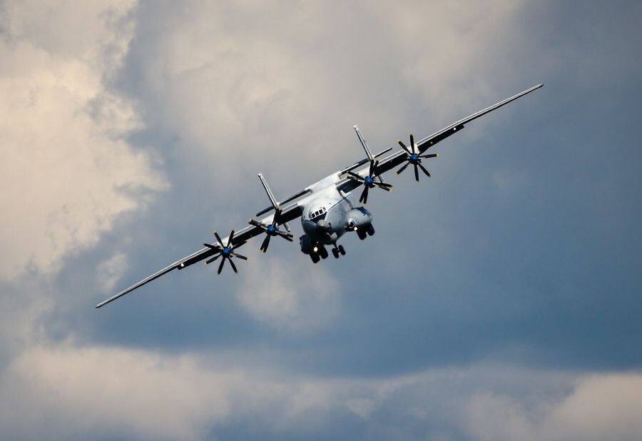     / Источник: © Александр Рюмин/ТАСС