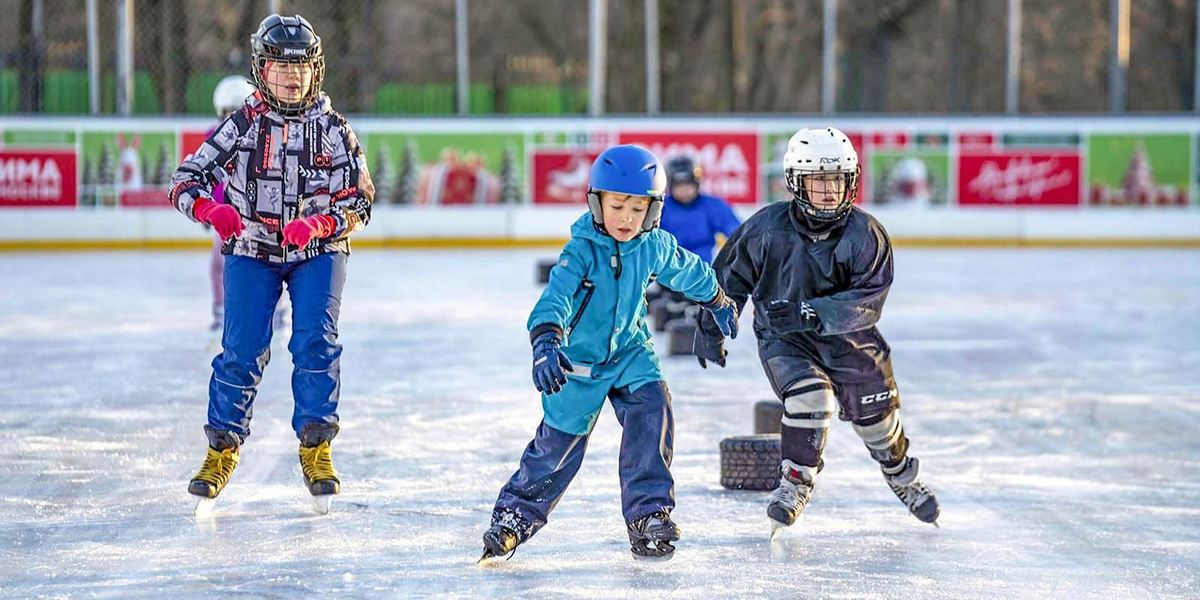 Фото: Партнёр-правообладатель / пресс-служба ВДНХ ©
