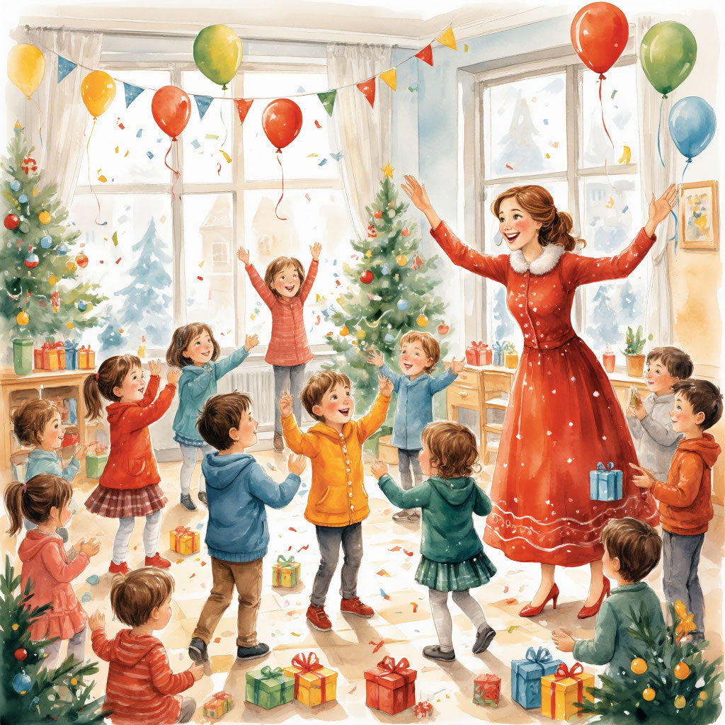 Иллюстрация к истории