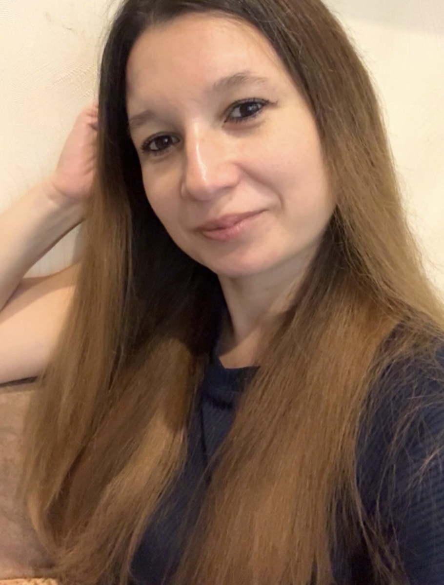 Блогер; Яна Гудкова. Автор: Мамские будни и Развиваю бизнес с «0».