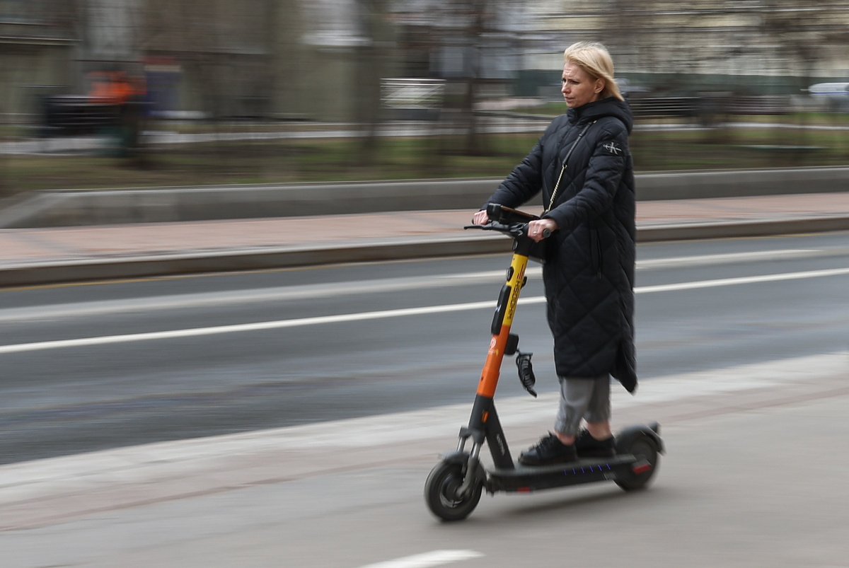 Автор фото: Валерий Шарифулин / ТАСС