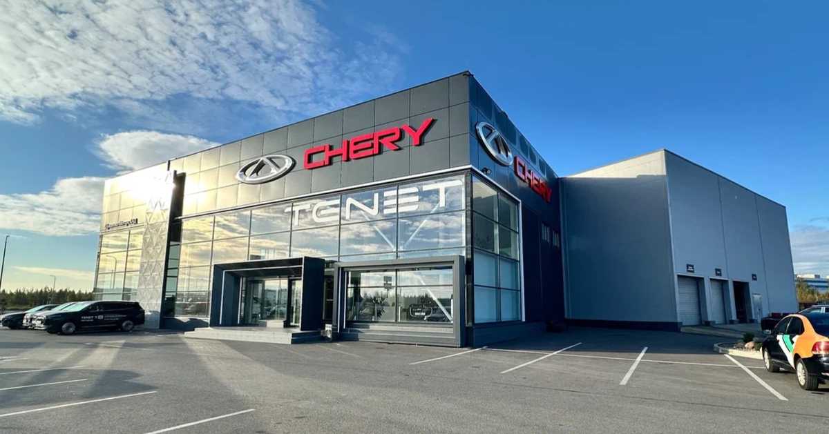 25-й км КАД (внутреннее кольцо), стр. 6.