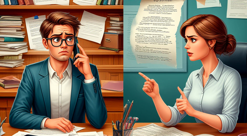 Обязана ли школа информировать через электронный дневник? И при чем тут MAX?