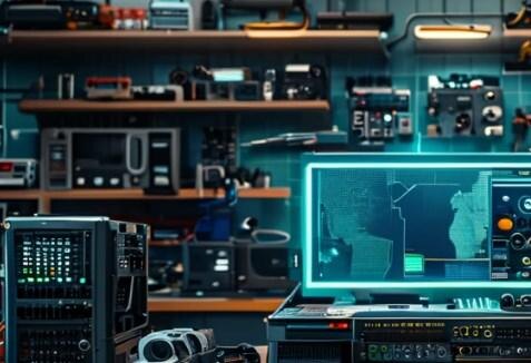 
Как получить звук высокой чёткости по воздуху? В дело вступает AptX HD