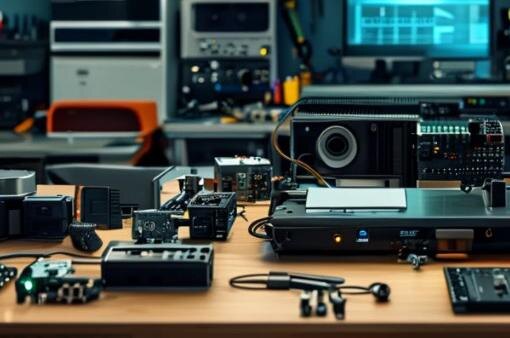 
Зачем знать о BGA и почему он меняет правила игры в ремонте