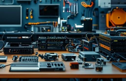 
Осторожно, подмена! Как работают цифровые маскировки