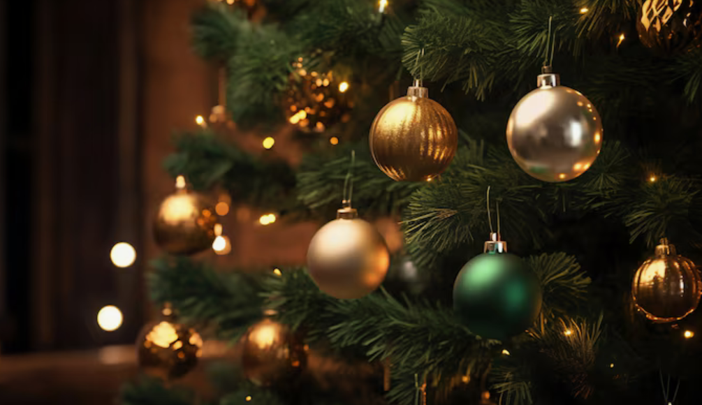 С Наступающим Новым Годом от консультанта по жетскому сну!