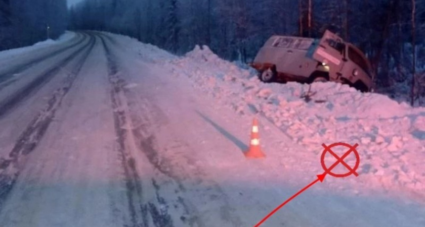    Фото Управления Госавтоинспекции по Республике Коми