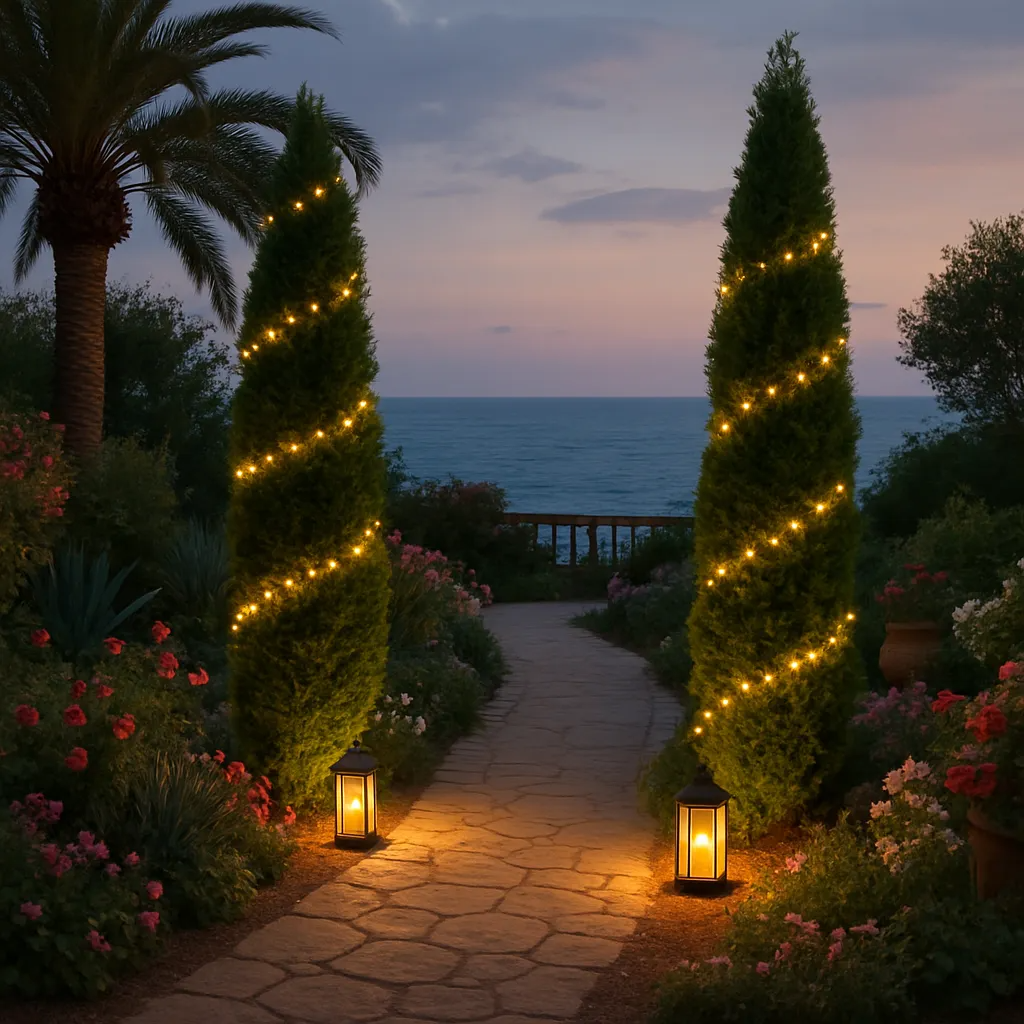 Рождественский декор