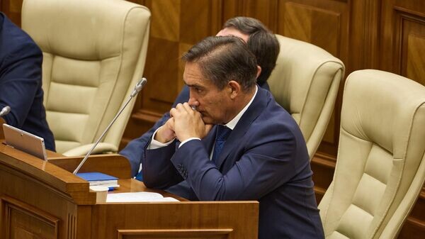    © Sputnik / Osmatesco