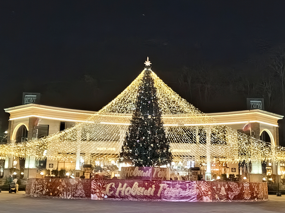 Фото автора.