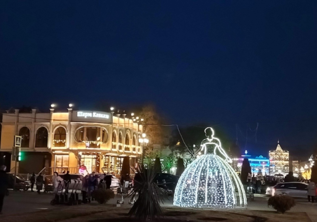 Фото автора