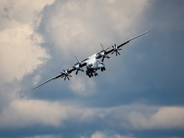    Фото: ТАСС/Александр Рюмин