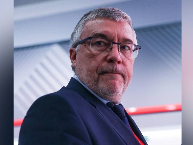    Фото: ТАСС/Сергей Бобылев