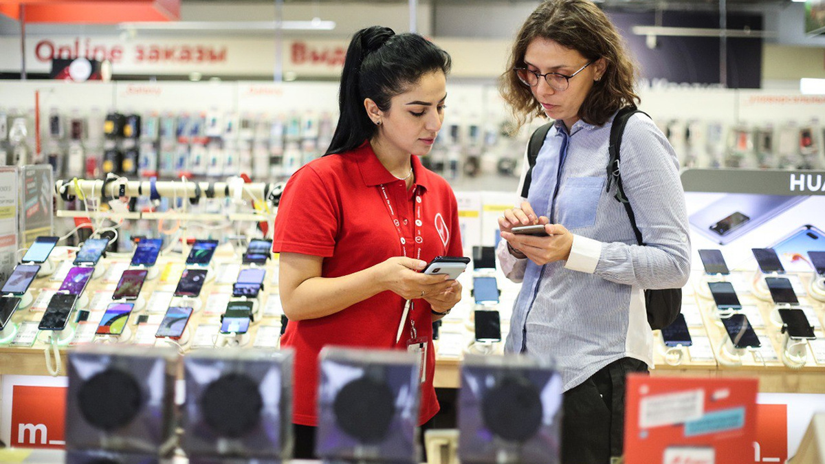 Новый сбор — старые гаджеты дороже: сколько придётся платить россиянам с 1 сентября
