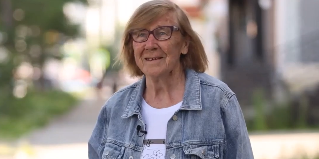 Тамила Володина: Колымская земля — это моя Родина