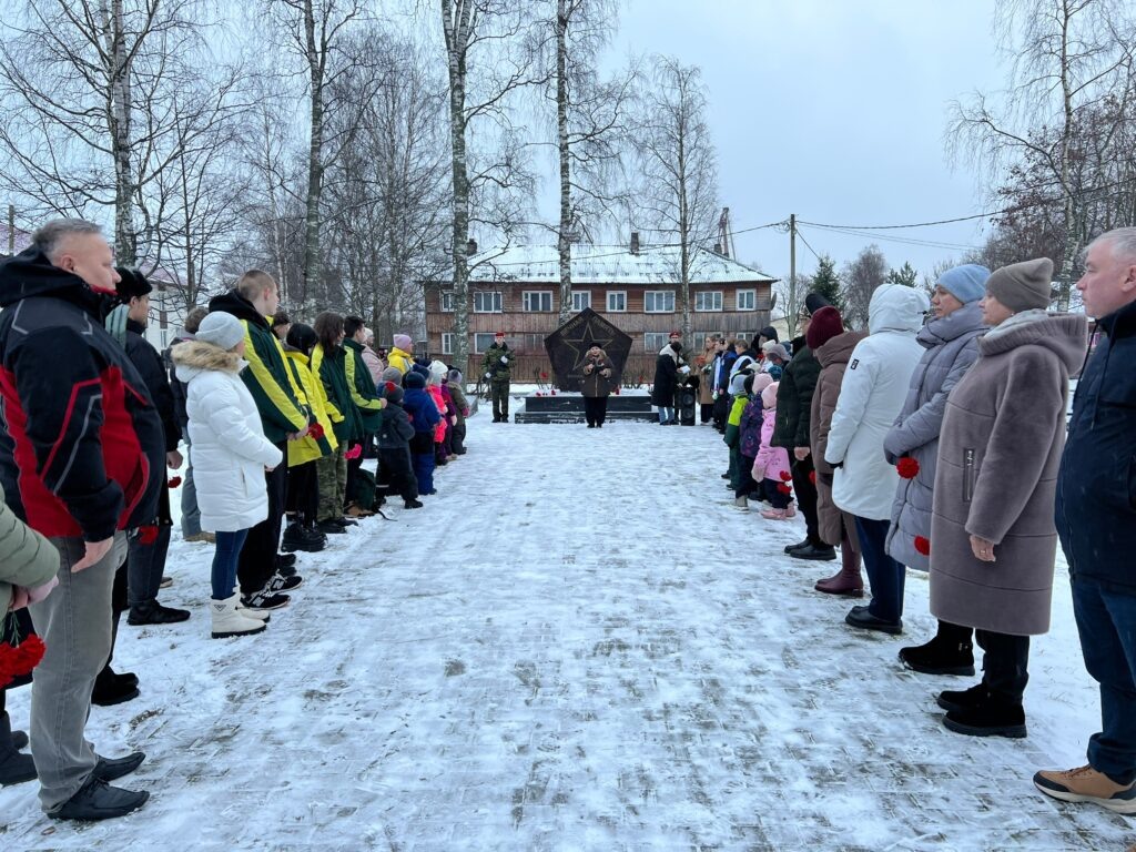    Фото: администрация Медвежьегорского района