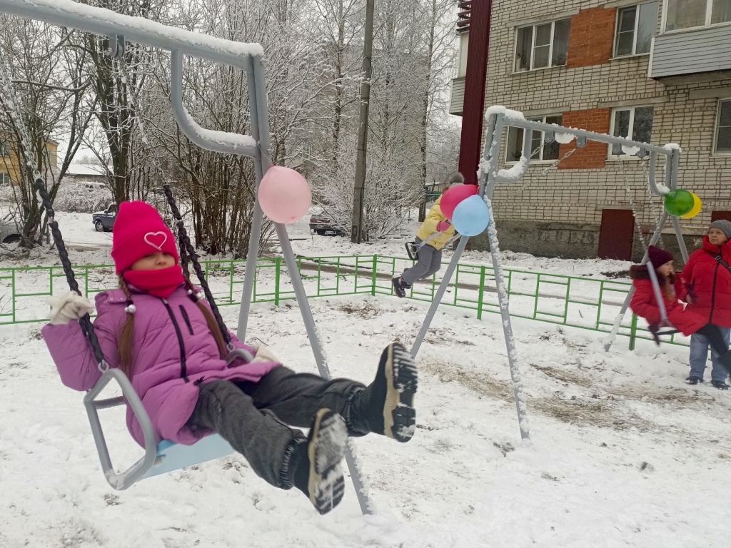    Фото: Министерство национальной и региональной политики Республики Карелия