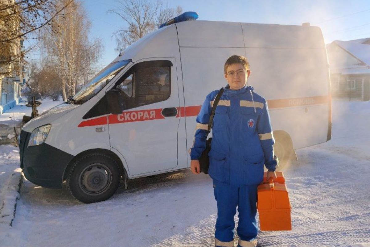    Фото: министерство здравоохранения Свердловской области