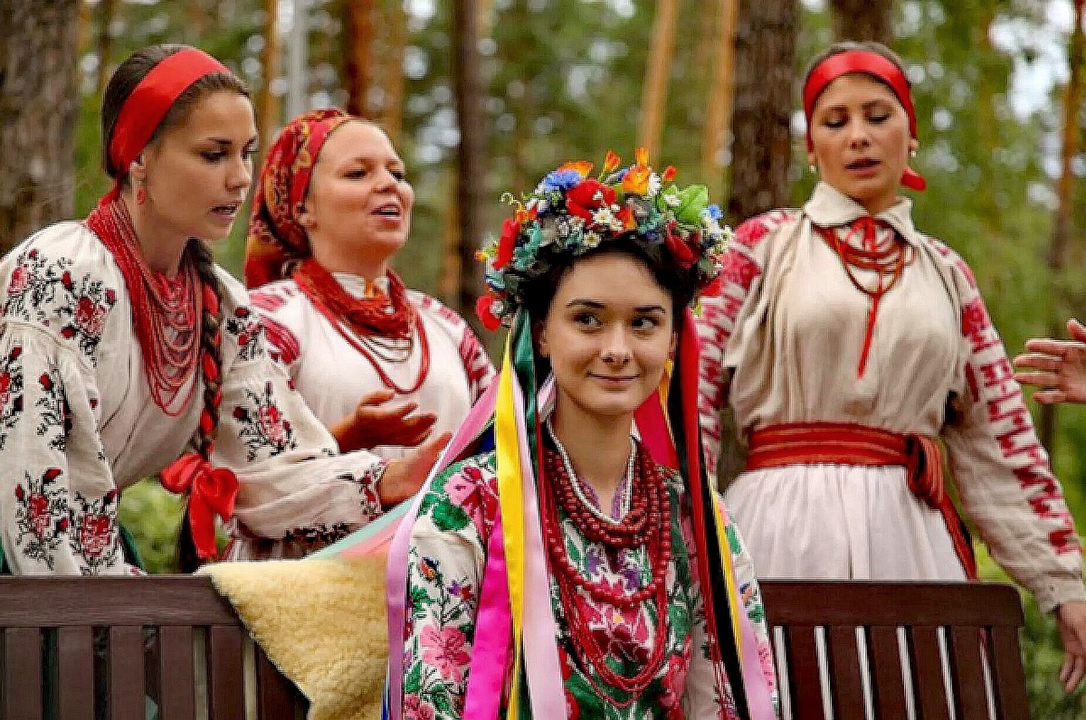 Какие галицизмы и иные слова стали активно использоваться в украинском языке в последние 20-30 лет?