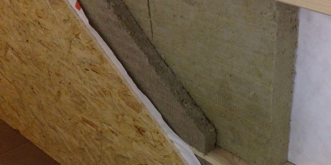 Почему минвата в Финляндии остаётся сухой 50 лет, а в России мокнет за сезон: как они защищают минвату так, что она не тухнет десятилетиями?