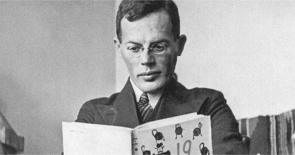 Для чего нам даются серьёзные испытания? - Ответил Илья Ильф