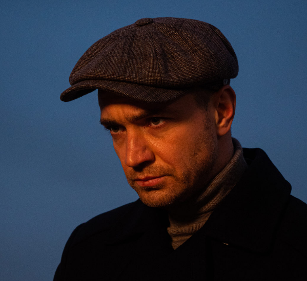 Сериал "Тайный советник" (2025)