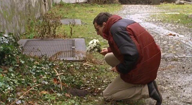 2006 год. 1 час 30 минут. КиноПоиск: 7.0. KinoOrel - 45/100. Драма. Режиссёр: Давид Дельрие. В ролях: Французские Актёры.