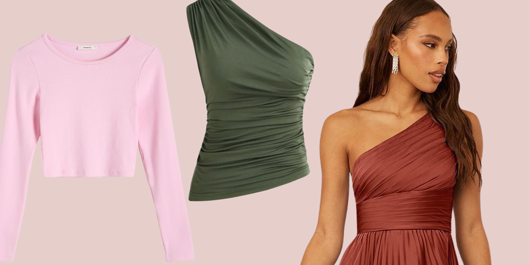 Этот вырез делает вас полной. А другой — стройной. Проверим?