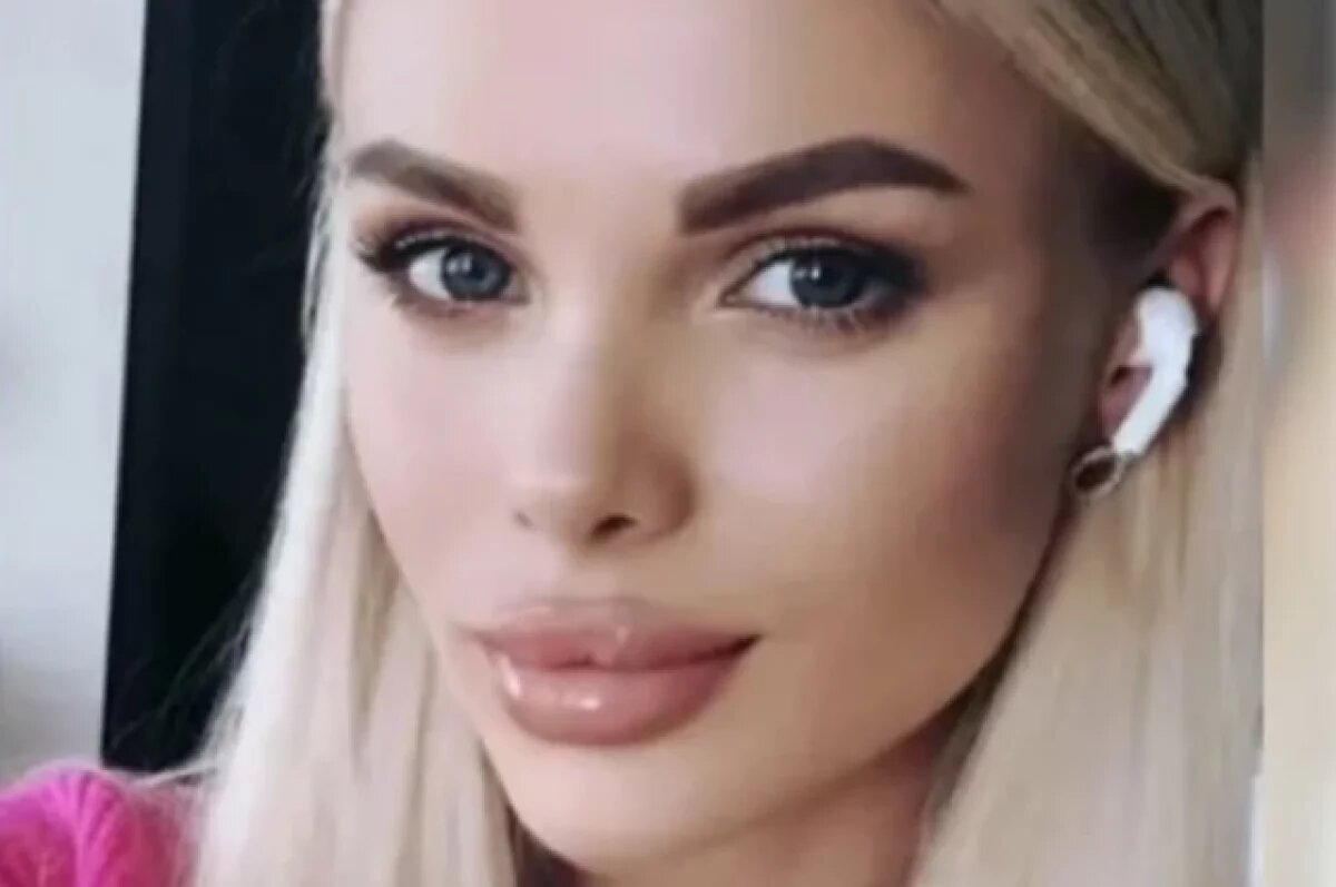    В Москве пропала краснодарская модель, ее не могут найти уже две недели