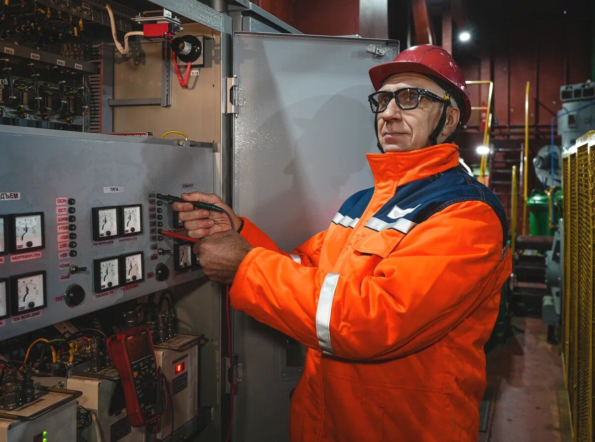 Сергей Кривошеев. Фото Александра Белашова / «Медиацентр»