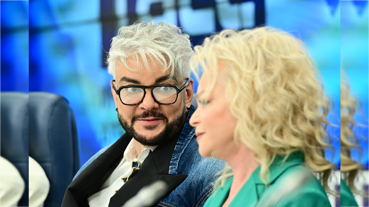 Фото: Pavel Kashaev/globallookpress.com