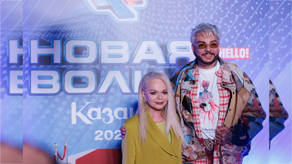 Фото: Sergey Elagin/globallookpress.com