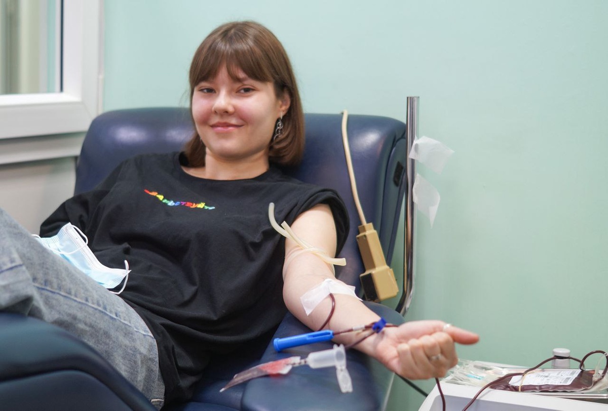    Фото Минздрава Самарской области