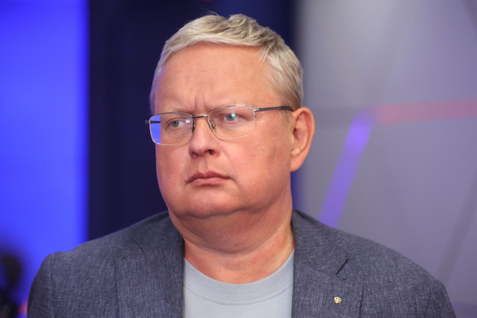    Алексей Белкин/NEWS.ru