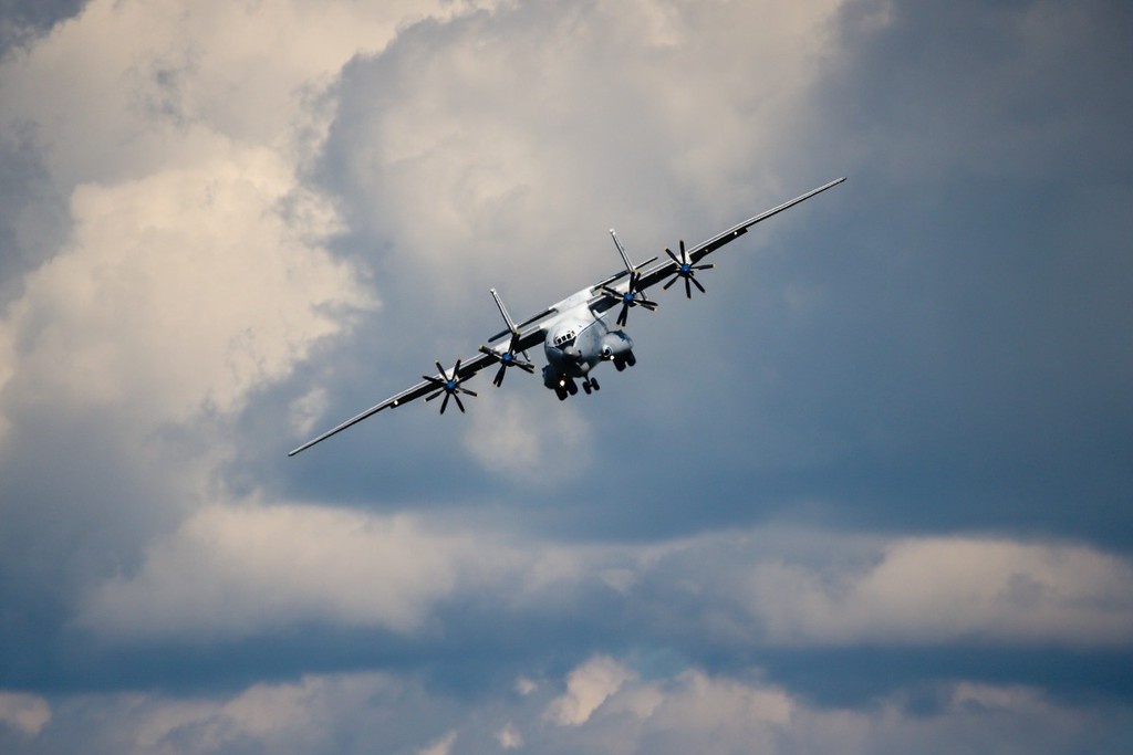    Фото © Александр Рюмин / ТАСС