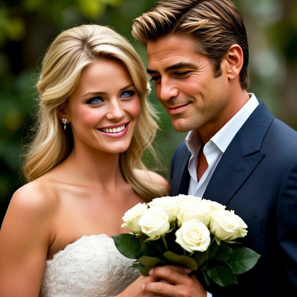 Мечта становится реальностью…