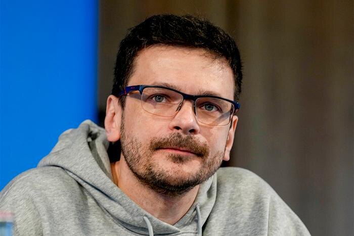 Обложка © ТАСС / Michael Probst / АР