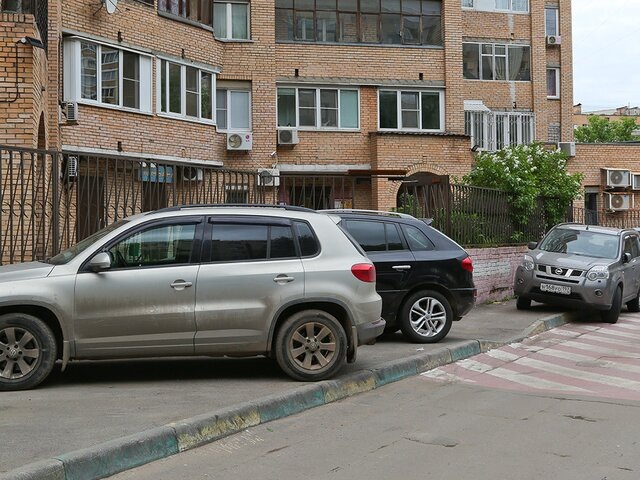    Фото: портал мэра и правительства Москвы/Роман Васильев