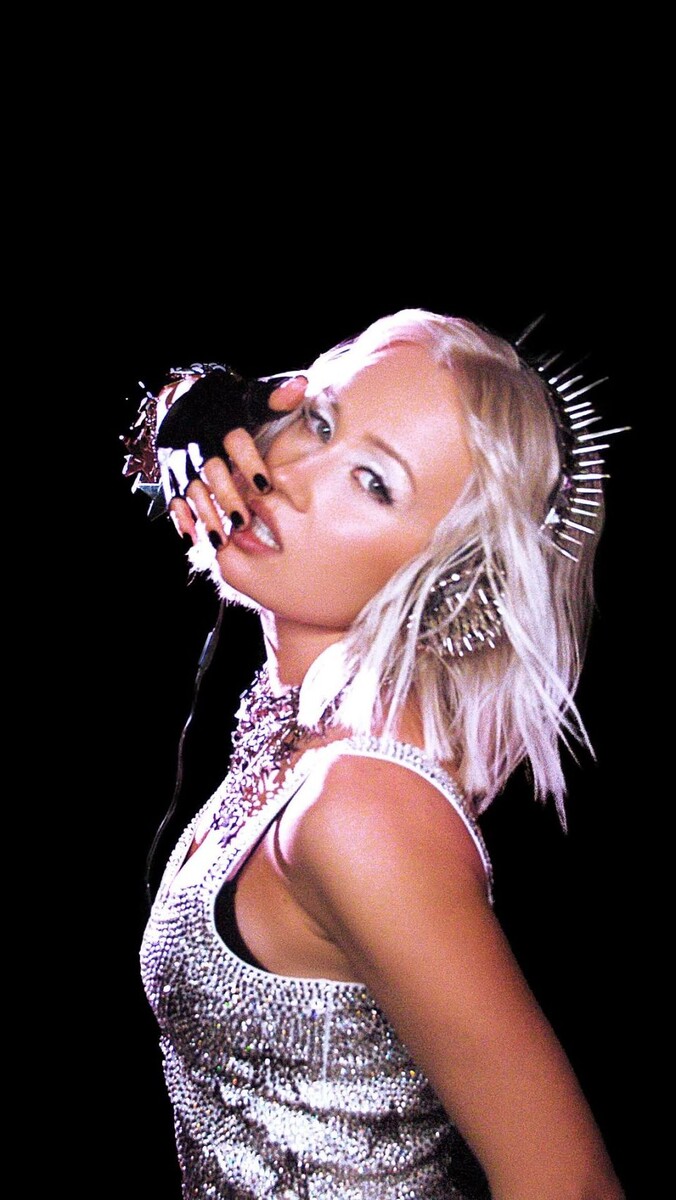    Клава Кока. Источник: @klavacoca*