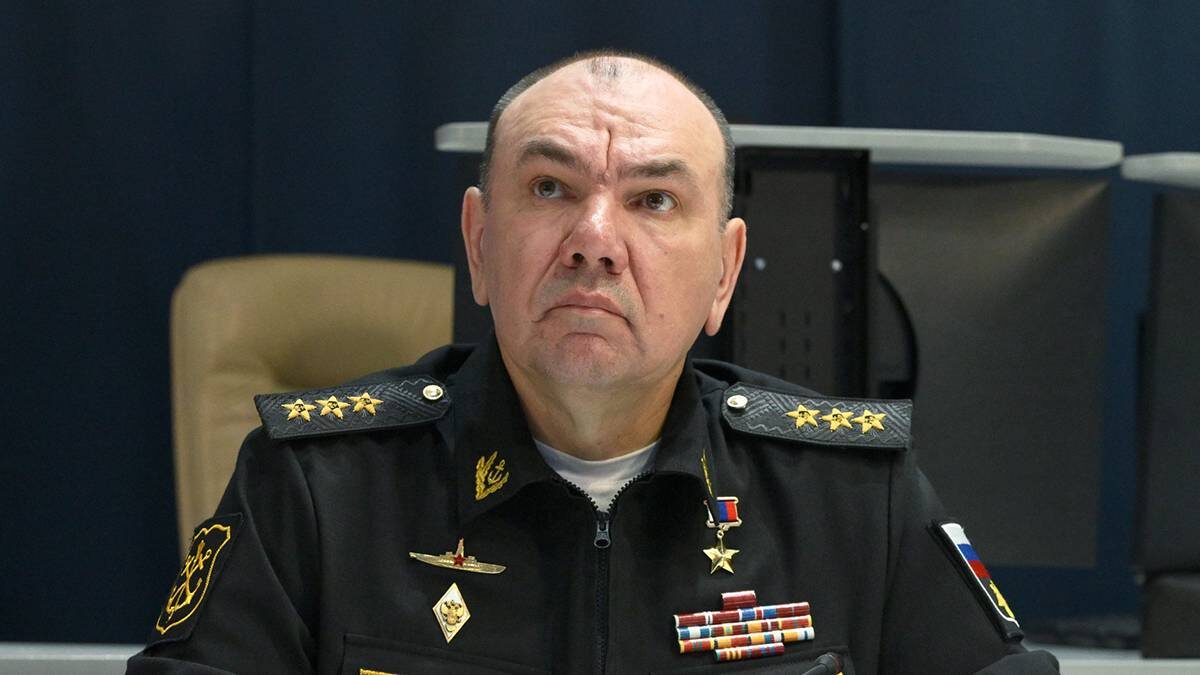    Фото: Администрация президента РФ