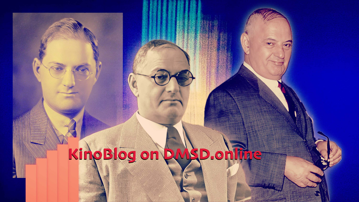 Титульная иллюстрация к статье "Айра Гершвин – американский поэт-песенник и композитор русского происхождения" | автор – Олег Лубски