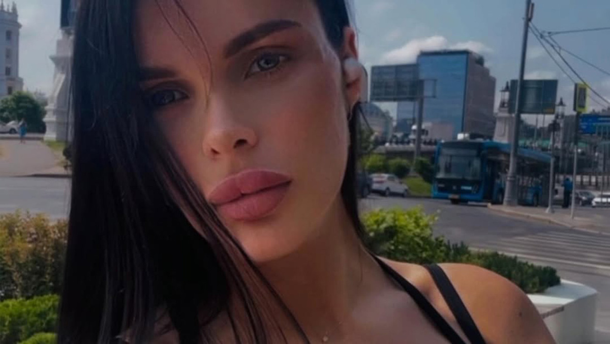   Соцсети Анжелики Тартановой