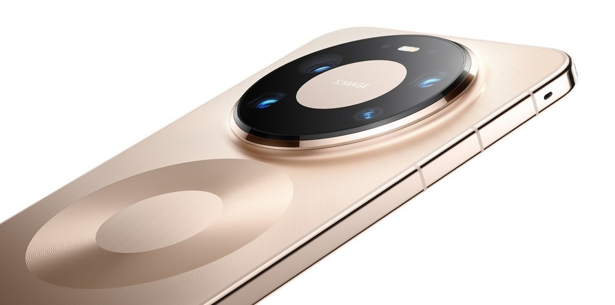 Фото Huawei  📷
