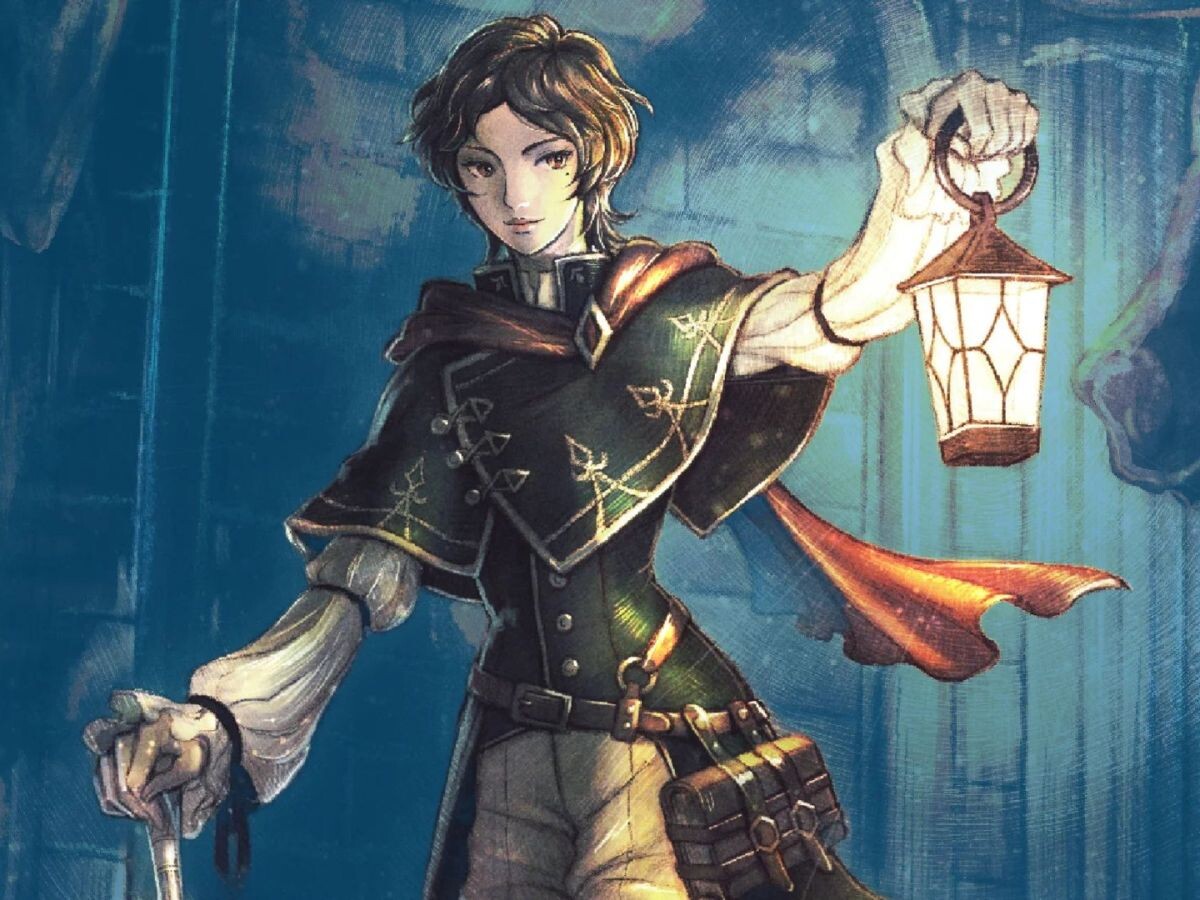    Не просто ноль. Журналисты оценили Octopath Traveler 0