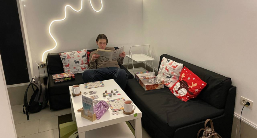    Автор фото - Анна Ефимова